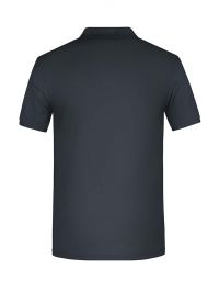 Mens Workwear BIO Poloshirt Essential